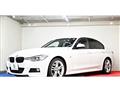 2013 BMW 3 Series
