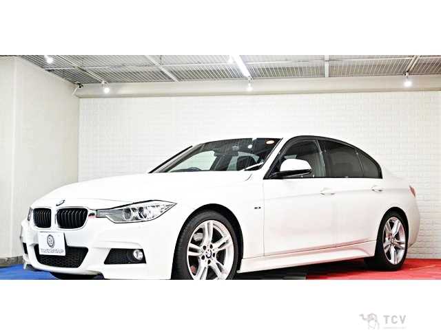 2013 BMW 3 Series