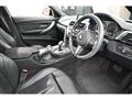 2013 BMW 3 Series