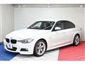 2013 BMW 3 Series