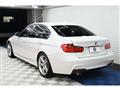 2013 BMW 3 Series