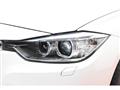 2013 BMW 3 Series