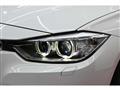 2013 BMW 3 Series