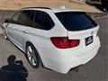 2013 BMW 3 Series