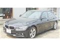 2013 BMW 3 Series