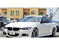 2013 BMW 3 Series