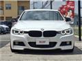 2013 BMW 3 Series