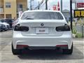 2013 BMW 3 Series