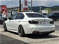2013 BMW 3 Series
