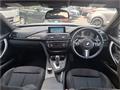 2013 BMW 3 Series