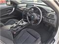 2013 BMW 3 Series