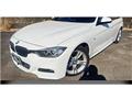 2013 BMW 3 Series