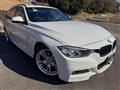 2013 BMW 3 Series