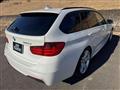 2013 BMW 3 Series