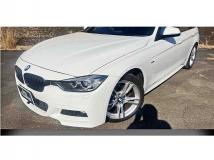 2013 BMW 3 Series