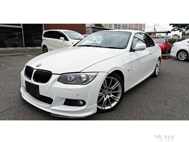 2013 BMW 3 Series