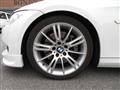 2013 BMW 3 Series