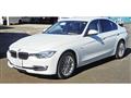 2013 BMW 3 Series