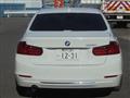 2013 BMW 3 Series