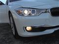 2013 BMW 3 Series