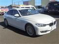 2013 BMW 3 Series