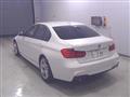 2013 BMW 3 Series