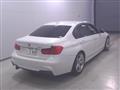 2013 BMW 3 Series