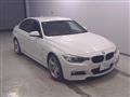 2013 BMW 3 Series