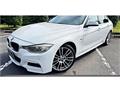 2013 BMW 3 Series