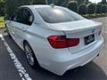 2013 BMW 3 Series