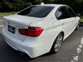 2013 BMW 3 Series