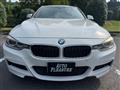 2013 BMW 3 Series