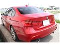 2013 BMW 3 Series