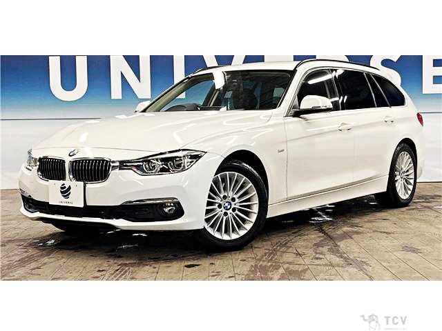 2016 BMW 3 Series