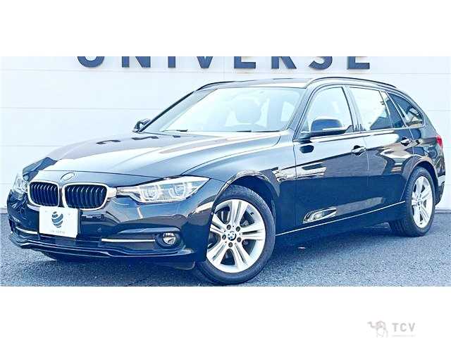 2016 BMW 3 Series