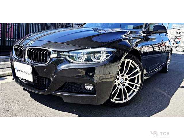 2016 BMW 3 Series