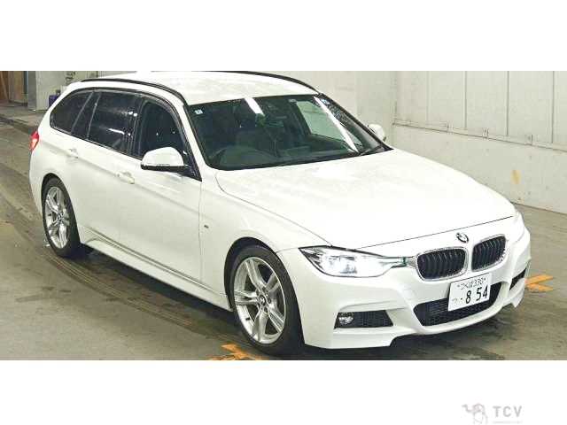 2016 BMW 3 Series