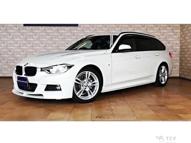 2016 BMW 3 Series