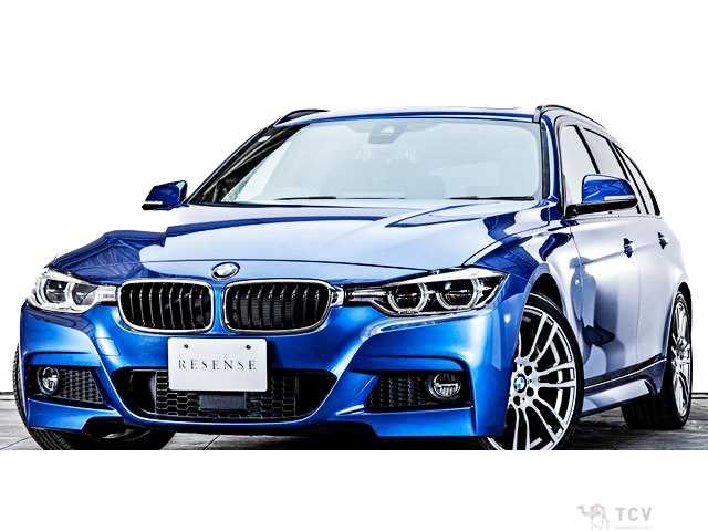 2016 BMW 3 Series