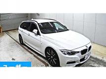 2015 BMW 3 Series