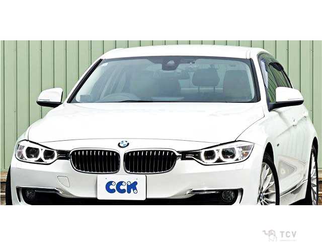 2015 BMW 3 Series
