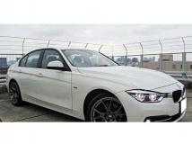 2015 BMW 3 Series