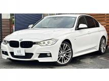 2015 BMW 3 Series