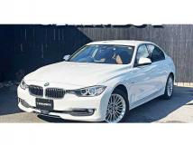 2015 BMW 3 Series