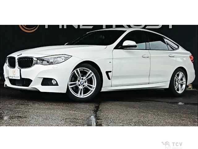 2015 BMW 3 Series