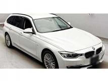 2015 BMW 3 Series