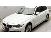2015 BMW 3 Series