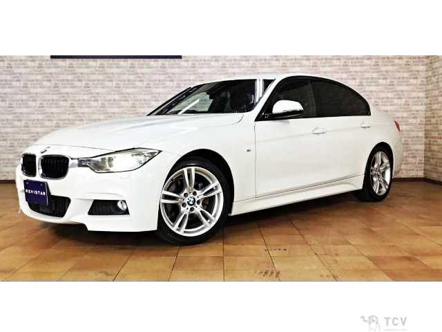 2015 BMW 3 Series