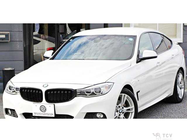 2015 BMW 3 Series