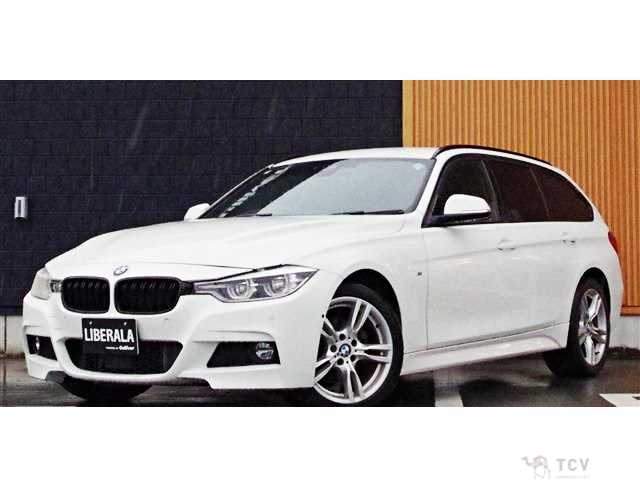 2015 BMW 3 Series